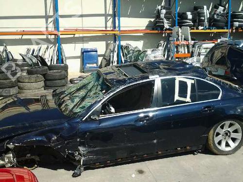 Andre BMW 7 (E65, E66, E67) 730 Ld | BP14119856O1 