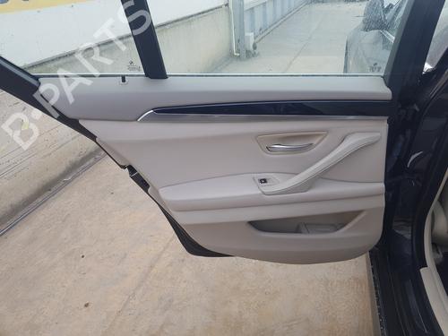 Climate control BMW 5 (F10) 520 d | BP36258823I5 - Image 30
