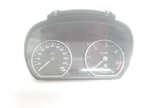 Instrument cluster BMW 1 (E87) 118 d | BP36571228C47 - Image 4