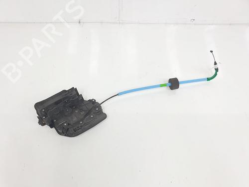 Rear left lock BMW X1 (F48) xDrive 18 d | BP10235140C100 