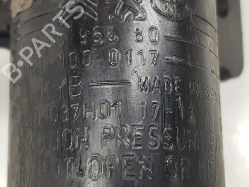 Right front shock absorber CITROËN SPACETOURER Bus (V_)  | BP30775550M17 