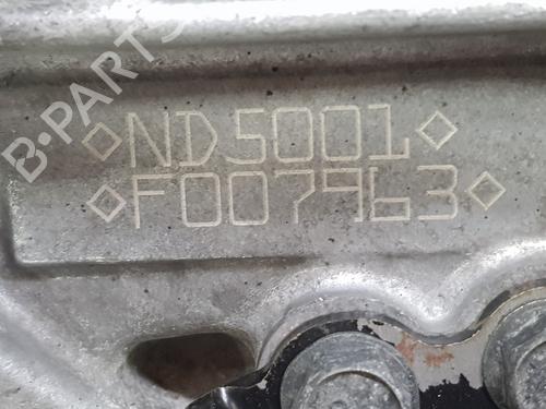Gearbox RENAULT KOLEOS I (HY_) 2.0 dCi 4x4 (HY0K) | BP31646381M3  - Image 5