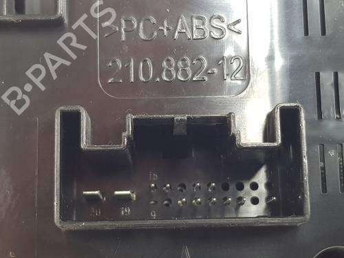 Climate control SEAT IBIZA V (KJ1, KJG) 1.0 TSI | BP38043083I5 - Image 3
