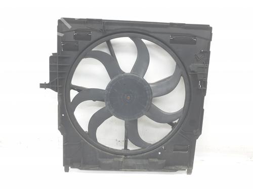 Radiator fan BMW X6 (E71, E72) xDrive 35 d | BP32772403M35  - Image 6