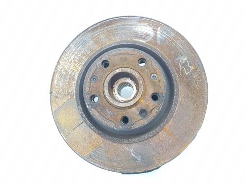 Used Left front steering knuckle Left front steering knuckle OPEL COMBO Box Body/MPV (K9) 1.5 D (102 hp) 36042195 36042195