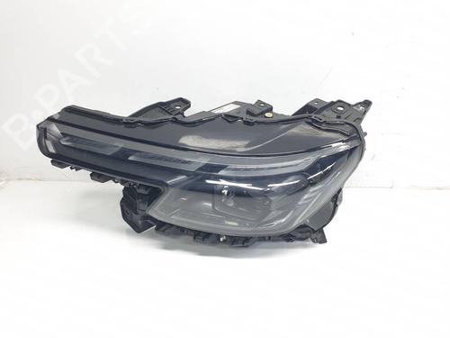 Left headlight ALFA ROMEO JUNIOR (626_, 627_) | BP40091961C28 - Image 3