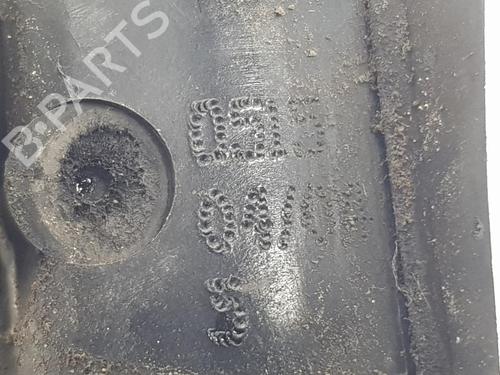 Front left lock BMW 3 (E46) 320 d | BP17171094C98 