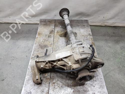 Differential, foran AUDI Q7 (4LB) 3.0 TDI quattro (233 hp) 17952863