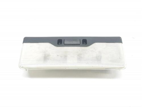 Used Interior roof light BMW X3 (E83) 2.0 d (150 hp) 15412734