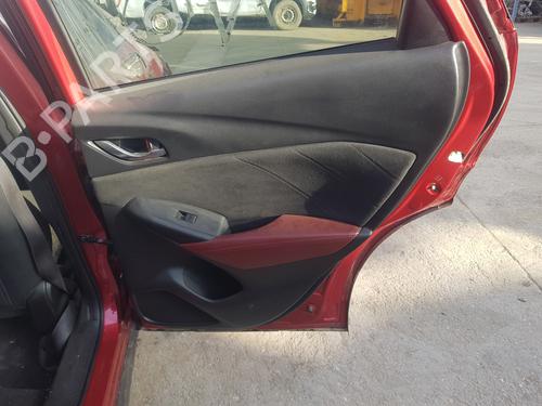 Felg MAZDA CX-3 (DK) 1.5 SKYACTIV-D (DK2WS, DK5FW) | BP36754288C45 - Image 29
