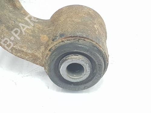 Right rear suspension arm SUZUKI GRAND VITARA II (JT, TE, TD) 1.9 DDiS All-wheel Drive (JT419, TD44, JB419WD, JB419XD,... | BP10515117M15 