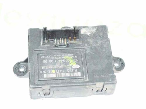 Other LAND ROVER RANGE ROVER EVOQUE (L538) 2.2 D | BP14117614O1 