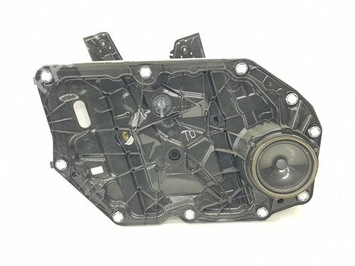 Rear right window mechanism FORD FOCUS IV (HN) | BP36699494C25 - Image 8