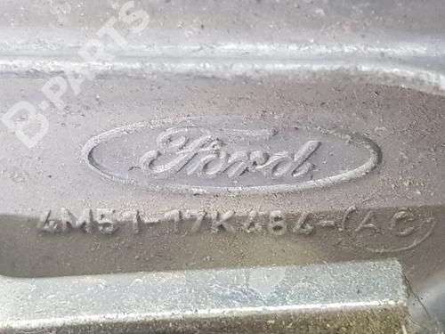 Front wiper motor FORD FOCUS II (DA_, HCP, DP) 1.8 TDCi | BP10864488M29  - Image 5