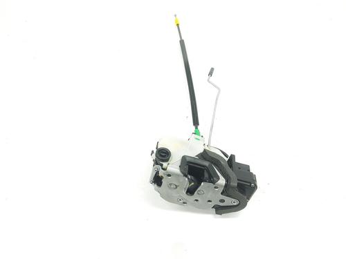 Used Rear right lock CHEVROLET CRUZE (J300) 2.0 CDI (163 hp) 15989525