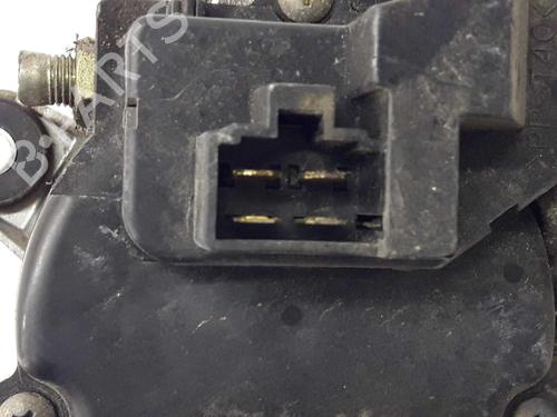 Front wiper motor MITSUBISHI PAJERO SPORT I (K7_, K9_) 3.0 V6 (K96W) | BP3517345M29 
