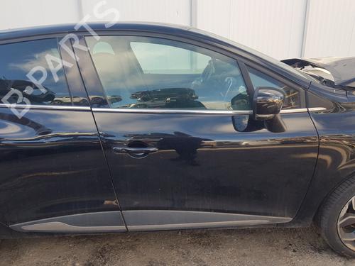 Display monitor RENAULT CLIO IV (BH_) | BP31216322C48