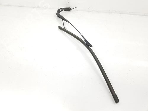 Front windshield wiper arm VW CRAFTER 30-50 Van (2E_) 2.5 TDI | BP11353623C143 