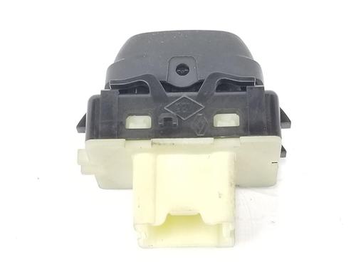 Left front window switch DACIA SANDERO II 1.2 | BP9193016I27 