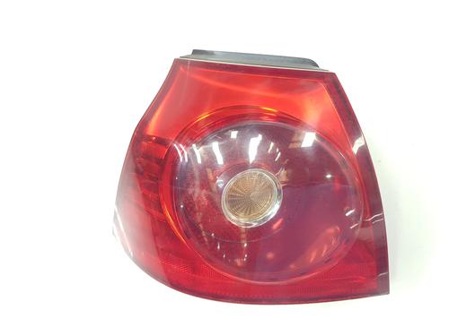 Left taillight VW GOLF V (1K1) 1.9 TDI | BP35966015C34  - Image 5