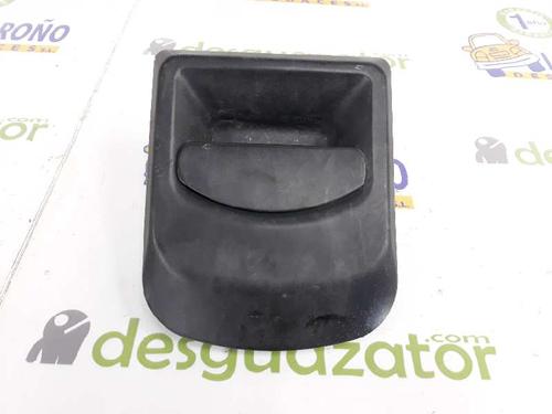 Used Front left exterior door handle IVECO DAILY III Van 35 S 13 V,35 C 13 V (125 hp) 2002080