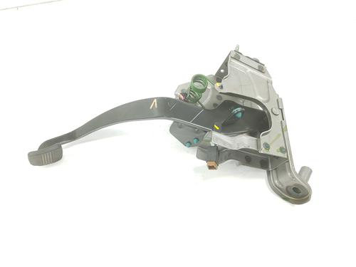Used Clutch pedal NISSAN NAVARA NP300 Pickup (D23, D23T) 2.3 dCi 4x4 (D231, D23T) (190 hp) 30175675