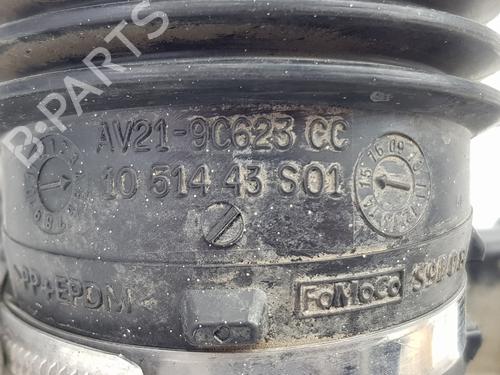 Air filter box FORD TRANSIT COURIER B460 MPV | BP37013878M87 - Image 2