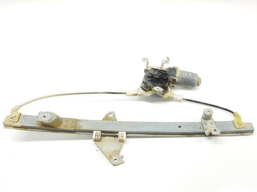 Used Rear right window mechanism NISSAN NAVARA NP300 (D40) 2.5 dCi 4WD (171 hp) 17748738