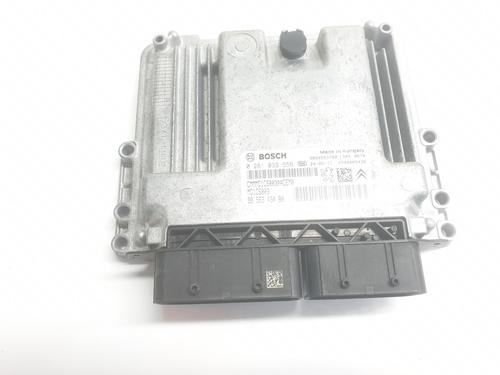 Used Engine control unit (ECU) Engine control unit (ECU) CITROËN C3 III (SX) [2016-2026] 35967413 35967413