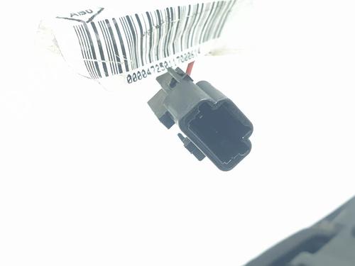 Right tailgate light RENAULT CLIO IV (BH_) 1.2 16V (BHA1, BHAK, BHMG, BHMK) | BP17053625C80 