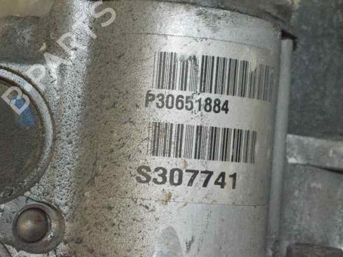 Rear differential VOLVO XC90 I (275) D5 AWD | BP796373M24 