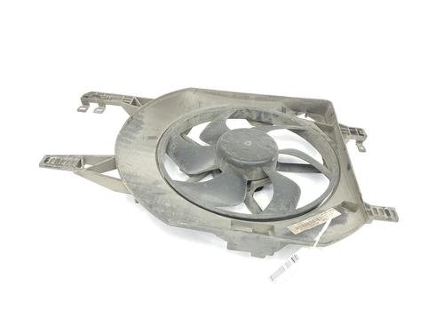 Used Radiator fan RENAULT TRAFIC II Platform/Chassis (EL) 1.9 dCi 100 (EL0C) (101 hp) 9450485