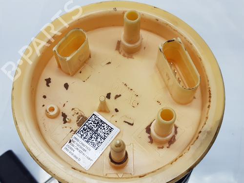 Fuel pump VW CRAFTER Van (SY_, SX_)  | BP29535545M76 
