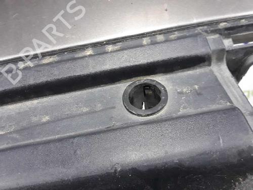 Pare-chocs arrière LAND ROVER RANGE ROVER SPORT I (L320) 3.6 D 4x4 | BP2592750C8 