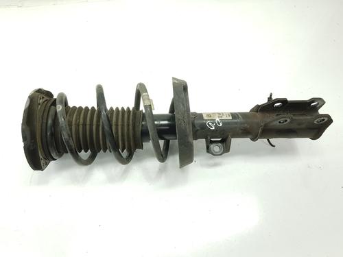 Right front shock absorber OPEL ASTRA K (B16) 1.6 CDTi (68) | BP21570830M17 