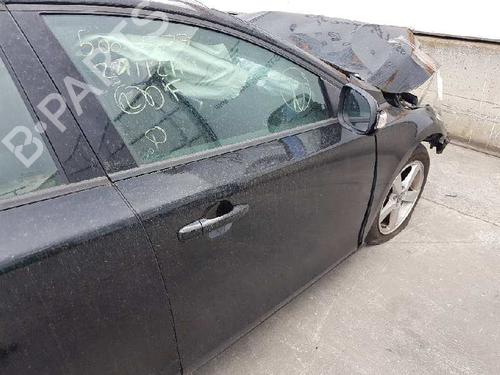 Rudehejsemotor bagstkærm højre VOLVO V40 Hatchback (525) D2 | BP5567875E22 