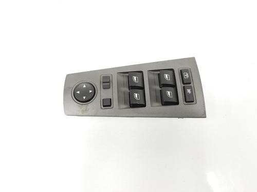Used Left front window switch BMW 7 (E65, E66, E67) 735 i, Li (272 hp) 11885867