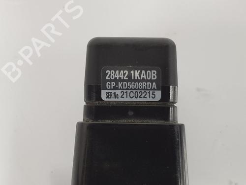 Electronic module NISSAN JUKE (F15) 1.5 dCi | BP11873770M83 