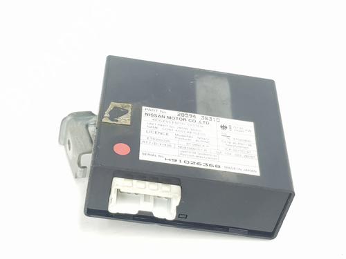 Elektronisk modul NISSAN PICK UP (D22) [1997-2025]  27178316