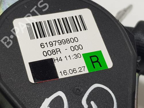 Airbag Kit LAND ROVER RANGE ROVER EVOQUE (L538)  | BP29026286C86 