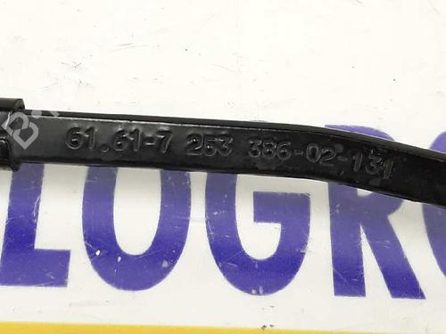 Front windshield wiper arm BMW 3 Coupe (E92) 330 d xDrive | BP3664178C143 