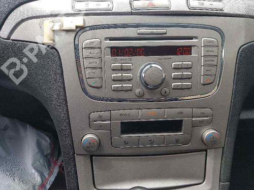 Left rear window switch FORD S-MAX (WA6) 1.8 TDCi | BP3375036C108  - Image 12