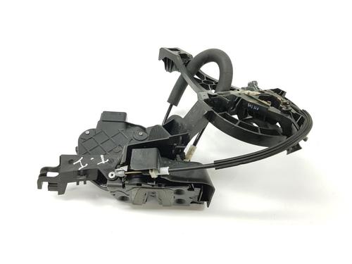 Rear left lock JAGUAR XF I (X250) 2.2 D | BP17239230C100 