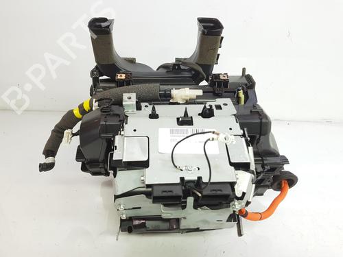 Used Heater matrix box NISSAN NV200 Van e-NV (ME0N) (109 hp) 14099403