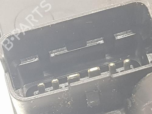 Rear right lock RENAULT MEGANE III Grandtour (KZ0/1) 1.5 dCi (KZ09, KZ0D, KZ1G, KZ29, KZ14, KZ1W, KZ10, KZ1F,... | BP8367314C99 