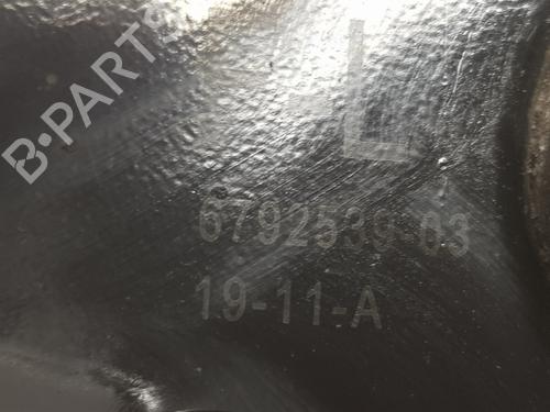 Left rear suspension arm BMW 1 (F20) 118 d | BP14107756M14 