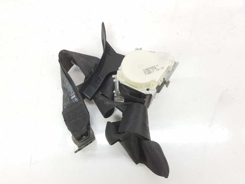 Rear left seatbelt VW PASSAT B7 (362) 1.6 TDI | BP7893436I29 