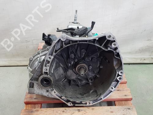 Gearbox RENAULT KADJAR (HA_, HL_) | BP37171220M3 - Image 4