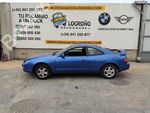 Used Parts TOYOTA CELICA Coupe (_T20_)  1.8 i 16V (AT200)  1041444