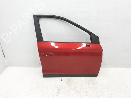 Used Right front door SEAT ARONA (KJ7, KJP) 1.0 TSI (110 hp) 27383919